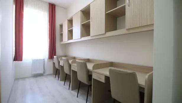 KYK yurtları ne zaman açılacak? 2021 KYK yurt başvuruları nereden ve nasıl yapılır? Başvuru tarihi…-2