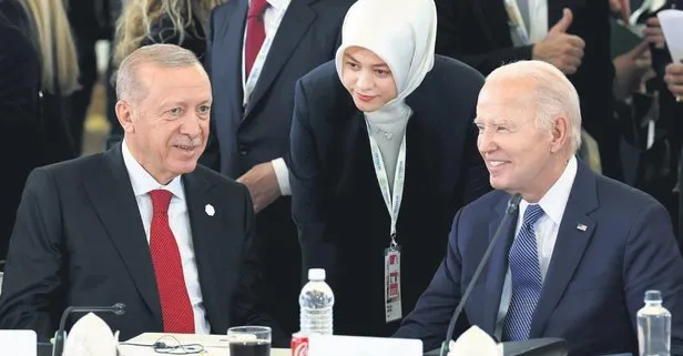 Başkan Recep Tayyip Erdoğan, uçakta gazetecilere önemli açıklamalarda bulundu