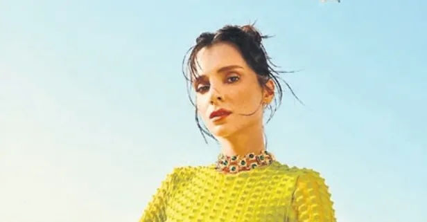 Meriç Aral anne olmak için gün sayıyor