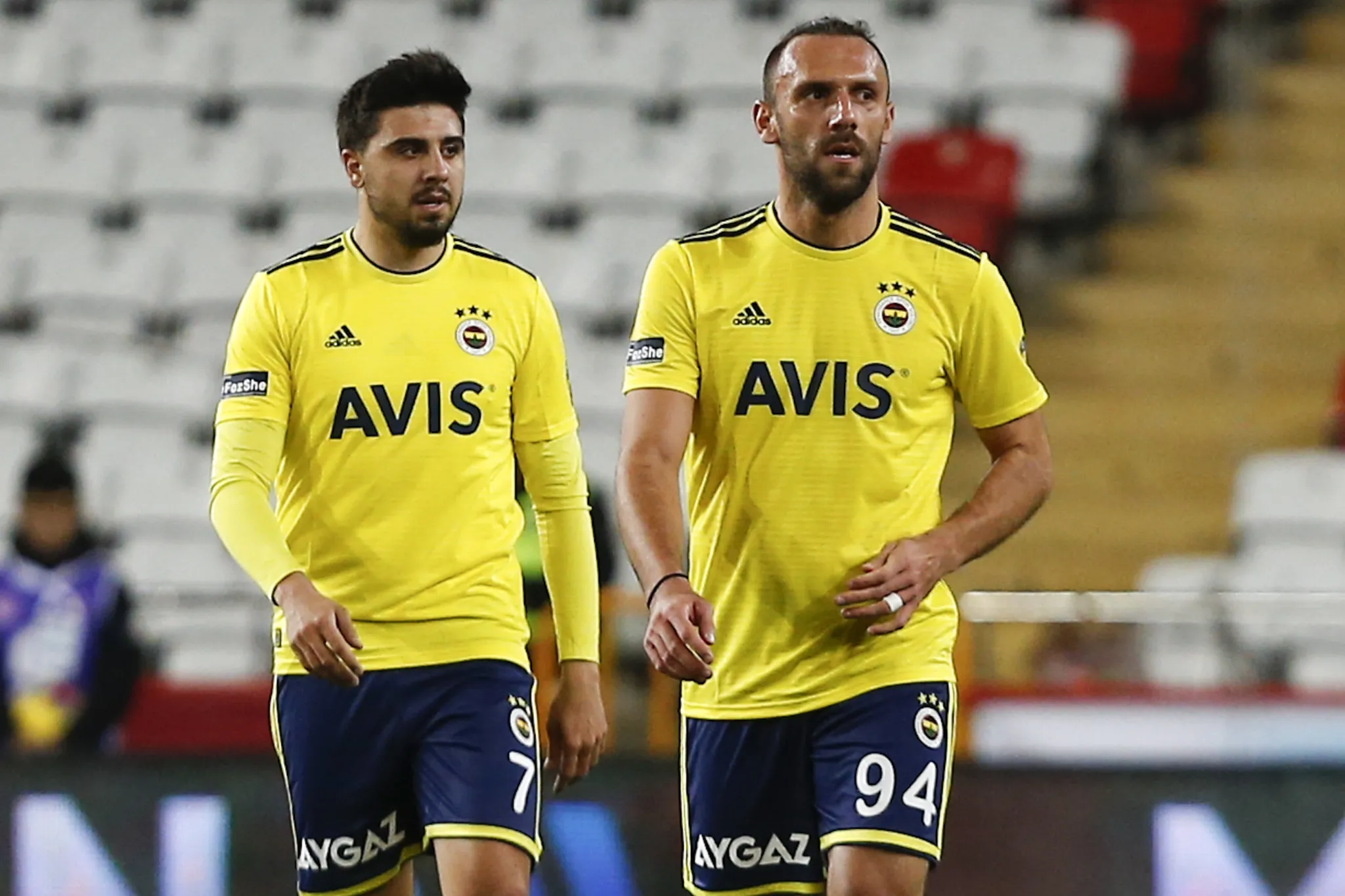 Galatasaray'dan sürpriz transfer! Fenerbahçe'nin eski yıldızı... - 20