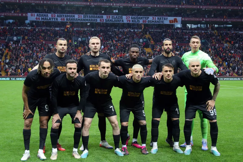 Manchester United'dan Galatasaraylı yıldıza kanca! - 3