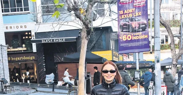 "Çelik"ten duvar! Nilperi Şahinkaya Emre Yusufi'den sonra Fırat Çelik ile aşk mı yaşıyor? Ünlü oyuncudan net cevap