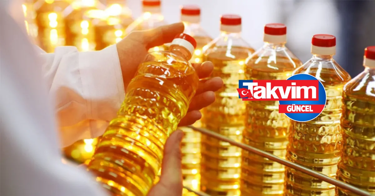 Ayçiçek yağı indirimi yeniden başladı! 1, 2, 4, 5 litrelik yağlarda fiyatlar düştü! Sanal marketlerde ucuza satışlar: Biryağ, Yudum, Orkide...