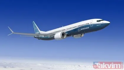 Kazaların ardından Boeing’e büyük şok! İşte Boeing 737 MAX’ı yasaklayan ülkeler...
