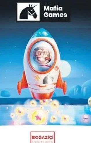 Boğaziçi Ventures, Mafia Games’e 3 milyon lira yatırım yaptı