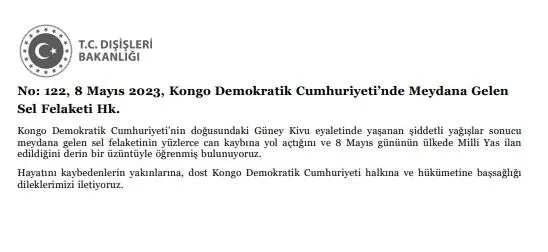 disisleri-bakanligindan-kongo-demokratik-cumhuriyetine-taziye-mesaji-1683582145432.jpeg