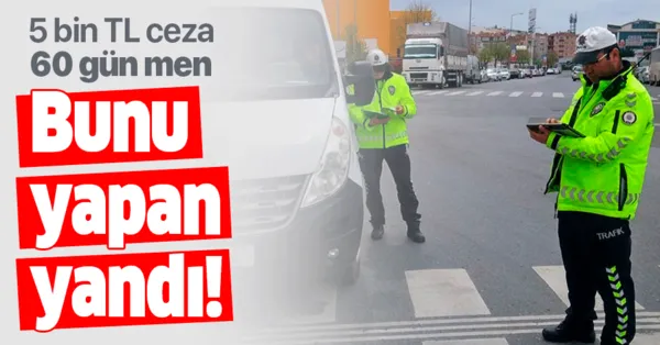 Plaka Tahdidi Ne Karsi Ilginc Yontem 5 Ilden Istanbul A Korsan Servis Takvim