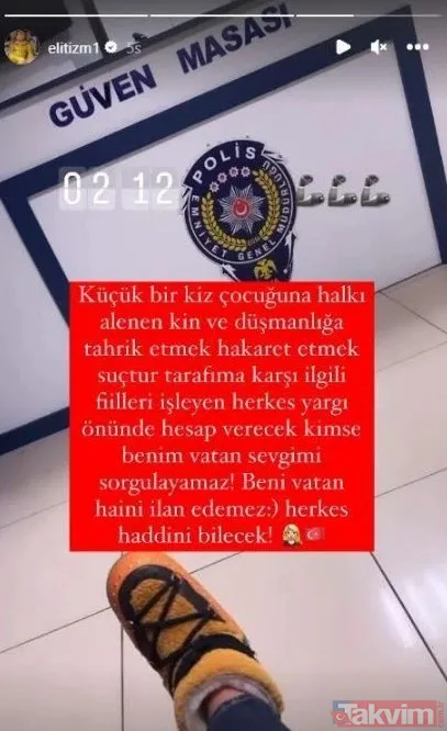 Al birini vur ötekine! Bahar Candan'dan sonra Nihal Candan'dan skandal deprem paylaşımı "Bunların beyin ölümü gerçekleşmiş" - 14
