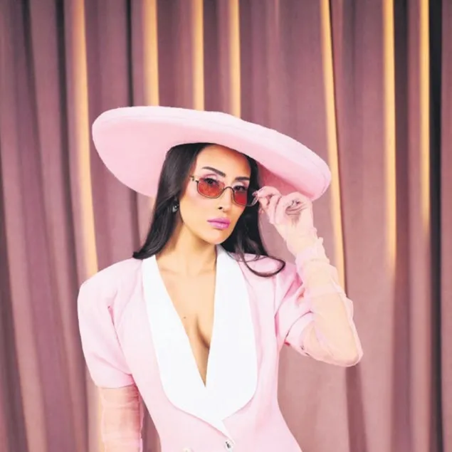 İlk albüm ilk heyecan!