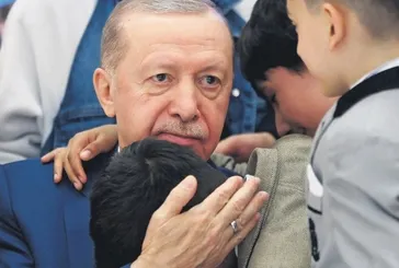 Türkiye Yüzyılı sizin olacak