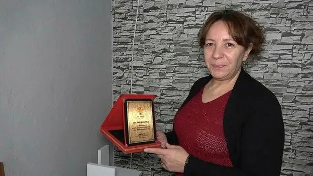 Başkan Recep Tayyip Erdoğan gözleri dolarak hikayesini anlatmıştı! Sevda Sunguroğlu'ndan yürekleri ısıtan açıklama-6