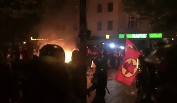 Erdoğan haklı çıktı besledikleri yılan Almanya'yı soktu-5