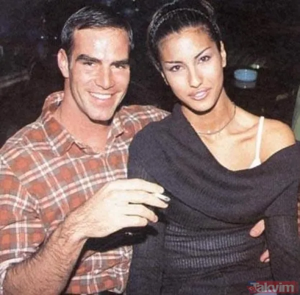 Çağla Şıkel 'fakir insanla da beraber olurum' dedi eskiler yeniden gün yüzüne çıktı! İşte Çağla'nın eski aşkları... - 8