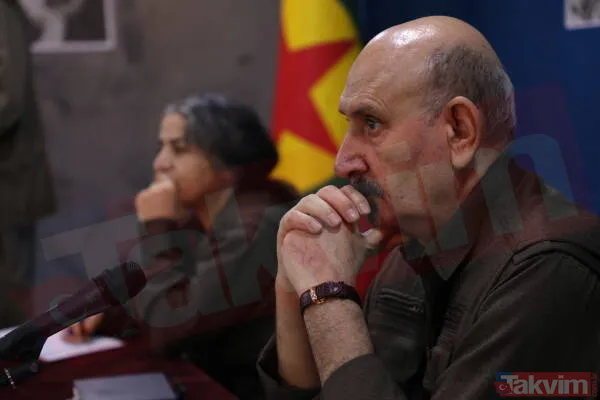 PKK'nın feshi sonrası hangi elebaşı ne dedi? "Demokratik siyaset öne çıkacak" sözleri... TAKVİM yeni detaylar ve görüntülere ulaştı - 23