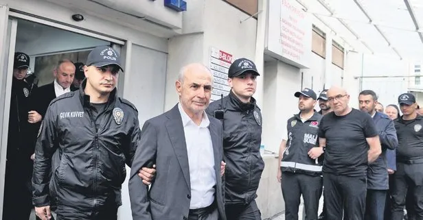 CHP'li Hasan Akgün hakkında çok sayıda rüşvet suçlaması olduğu ortaya çıktı