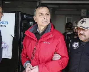 Metin İyidilin beraatinde FETÖ detayı! Eski askeri savcı ortaya çıkardı: Hulusi Gül kumpasın ana aktörleri arasında