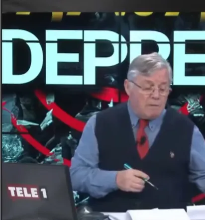 Kahramanmaraş depremi üzerinden yeni algı operasyonu! TELE 1'in yalanını Macar Büyükelçi deşifre etti!-3