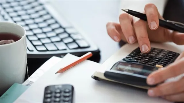 İşte 60 -120 ay taksitle kredi faiz oranları!-6