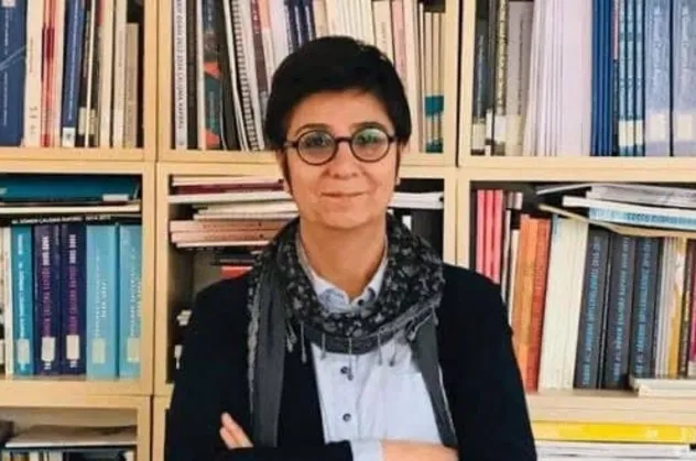 CHP'li Çankaya Belediyesi'nin bankamatik memuru Tezcan Karakuş Candan'a soruşturma