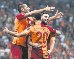 Cuma trafiği başlıyor