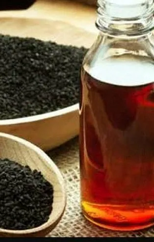 Her derde deva çörek otu yağı! İşte faydaları...