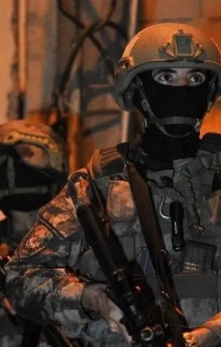 Son dakika: PKK'nın finans kaynağı çökertildi!