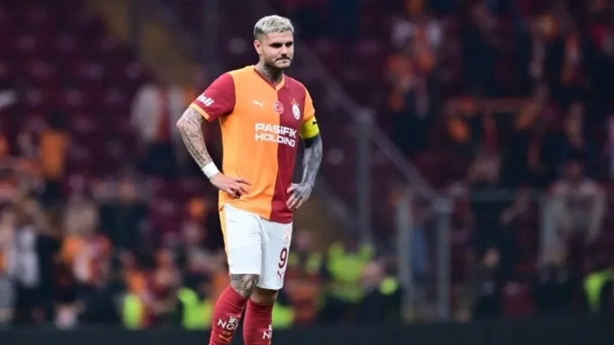 Mauro Icardi'den eleştirilere yanıt!
