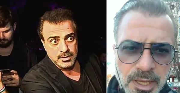 Muhalif ünlülerden Sermiyan Midyat'ın paylaşımı linçci tayfayı şaşırttı! Yıllardır Türkiye’yi eleştiriyordu...-2