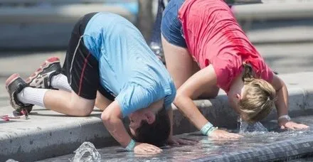 Kanada'da aşırı sıcaklar can almaya devam ediyor