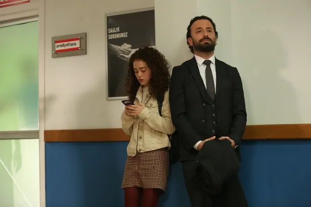 Gülperi 28. yeni bölüm fragmanı yayına girdi mi? Gülperi zor durumda kalıyor!-2