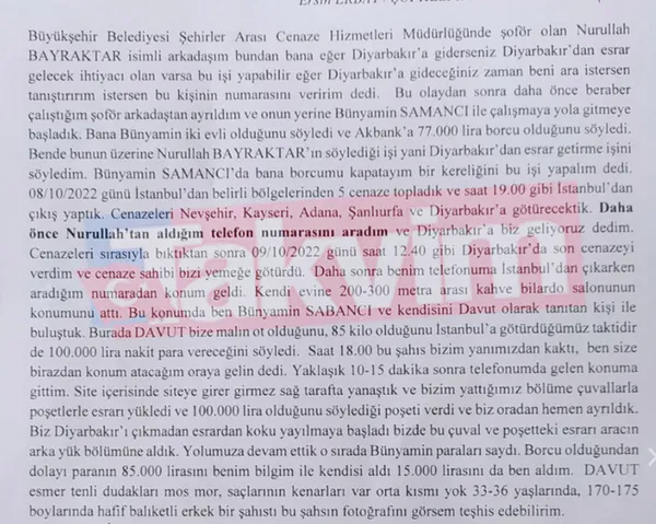 adanada-uyusturucu-operasyonu-chpli-ibbnin-cenaze-aracindan-kilolarca-uyusturucu-cikti-iste-ilk-ifadeleri-100-1665411327347.jpg CHP'li İBB'nin cenaze aracıyla uyuşturucu kaçakçılığı: Ekrem İmamoğlu "inkar" etti ihale şartnamesi ortaya çıktı! Şüpheliler tutuklandı-12