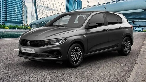 439.300 TL'ye Fiat Egea fırsatı! Özel kampanya ile satışlar başladı! Son 1 gün-3