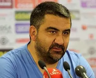 Süper Lig’de bir ayrılık daha!