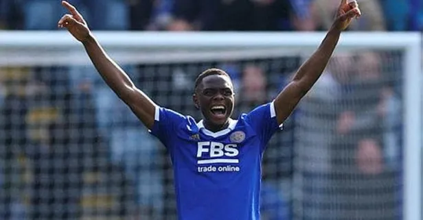 F.Bahçe Batshuayı'nin alternatifini Ada'da buldu! Zambiyalı golcü Patson Daka'nın menajeri ile temasa geçildi