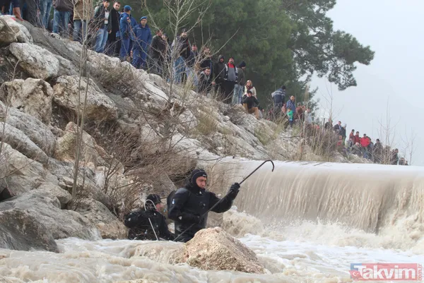 Son dakika... Antalya'da hortum sonucu kaybolan üniversiteli Kader Buse'yi arama çalışmaları yeniden başladı - 22
