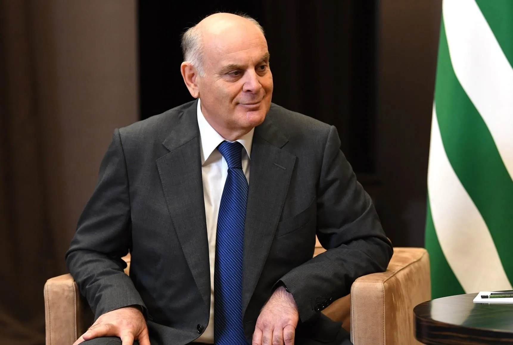 Gürcistan’da istifa