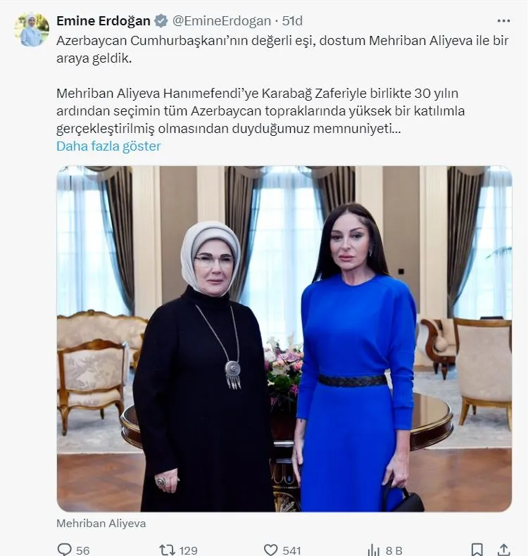 emine-erdogan-ve-mihriban-aliyevadan-sifir-atik-1708357376112.jpeg Emine Erdoğan ve Mihriban Aliyeva'dan 'sıfır atık' zirvesi-1