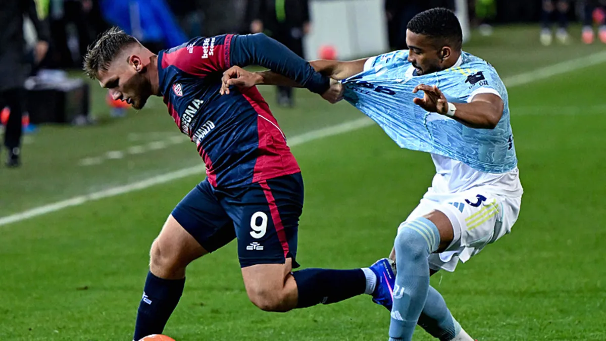 Beşiktaş'a Semih Kılıçsoy müjdesi! Cagliari kasayı dolduracak