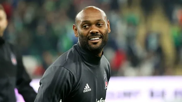 Vagner Love'dan Beşiktaş'a icra-1