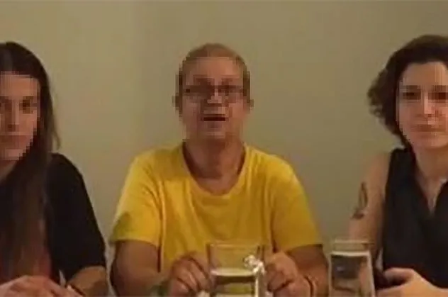 Pet şişeden çektiği duman sonrası yaşadıkları şoke etti! Nefes eğitim merkezinde uyuşturucu skandalı mı?
