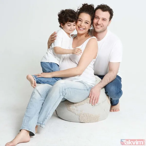 Gamze Özçelik gözlerden uzak büyüttüğü oğlu 16 oldu: Son halini gören inanamadı - 14