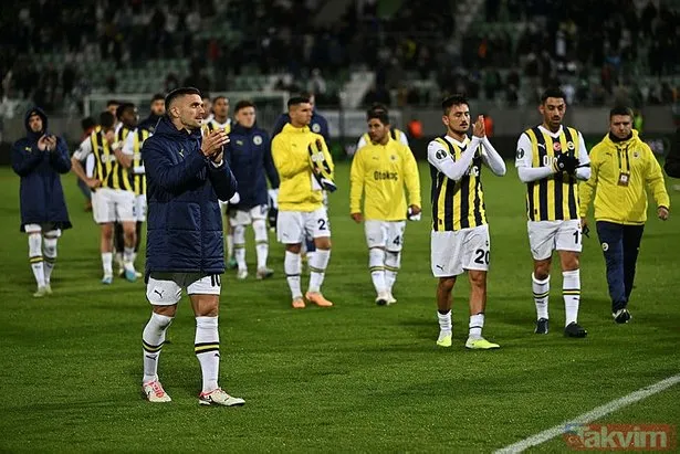 FENERBAHÇE TRANSFER HABERLERİ | Fenerbahçe’nin yeni 6’sı Fransa’dan! Görüşme gerçekleşti