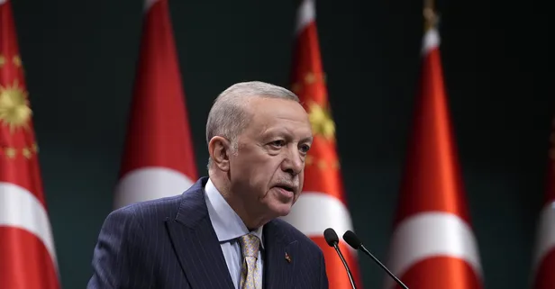 Başkan Erdoğan'dan CHP'nin Antalya ve Beşiktaş tutumuna tepki: Güya adalet adına Van'a koşanlar...