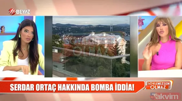 Murat Kurşun’un Florya'daki dubleks evine bakın! Sade ve şık evi hayran bıraktı! 2 giyinme odası olan Murat Kurşun... - 39