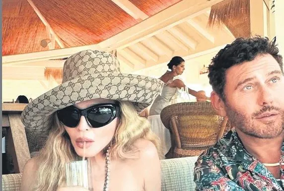 2023’e starlı veda!