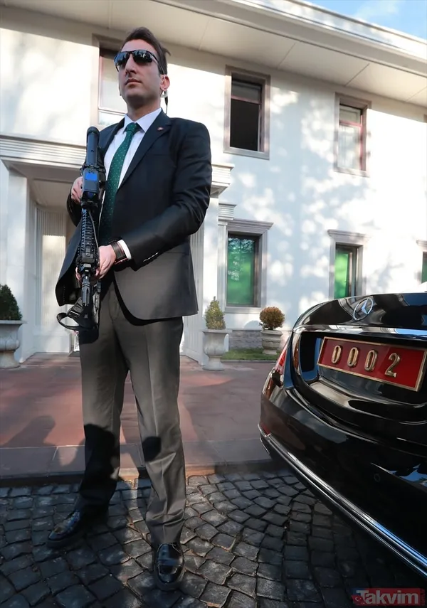 3 TIR dolusu MPT- 55 ve MP-5 yola çıktı! - 17