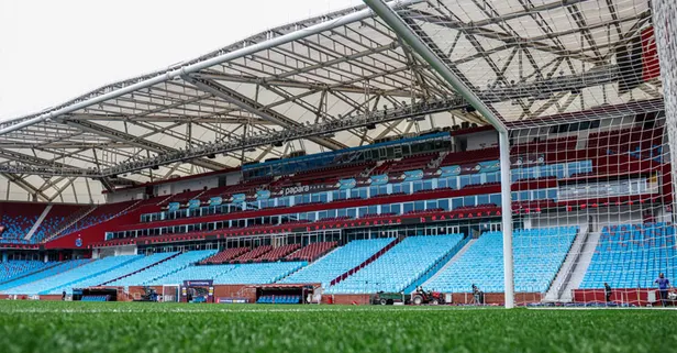 2027 Avrupa Şampiyonası elemeleri heyecanı Trabzon'da başlayacak