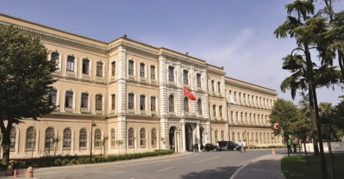 Ekim De Hangi Universiteler Acilacak Universiteler Listesi Yok Son Dakika Online Uzaktan Egitim Olacak Mi Takvim