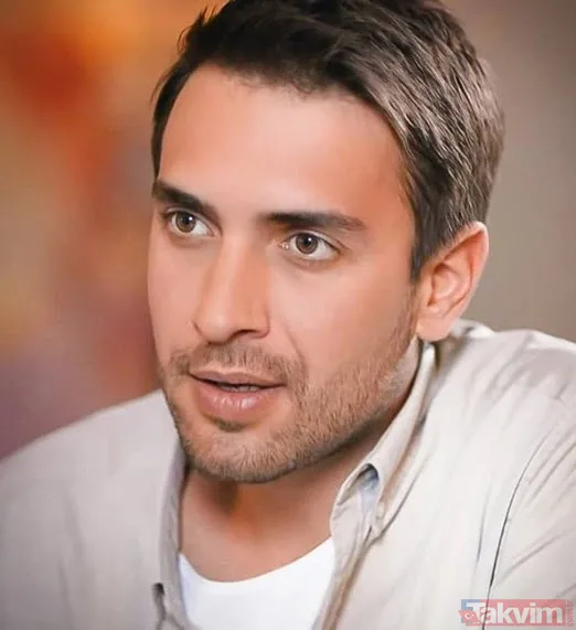 Sen Anlat Karadeniz'in Tahir'i Ulaş Tuna Astepe'nin eski sevgilisi bakın kimmiş! Çok şaşıracaksınız - 1