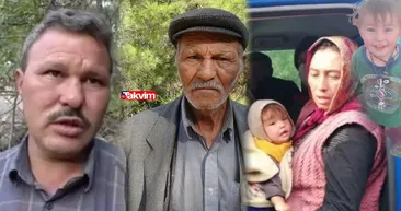 Müslüme bebeğin ablası ve ağabeyi kim? Müslüme’nin annesi Selvi Yağal ne dedi? Dede baba çıkmıştı! Yörük kızı Müslüme kaç kardeş?